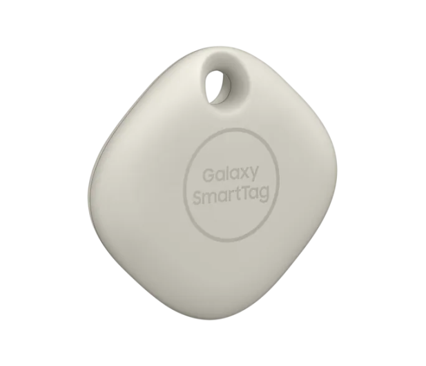 Samsung Lokalizator Samsung Galaxy SmartTag 2-pak Black&Oatmeal # - 1460839 - zdjęcie 4